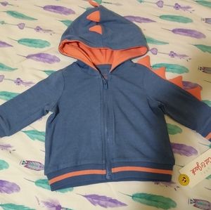 Cat & Jack Baby hoodie